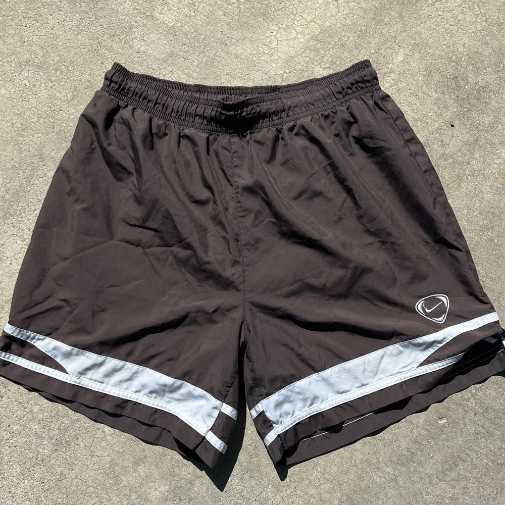 Vintage Nike Shorts